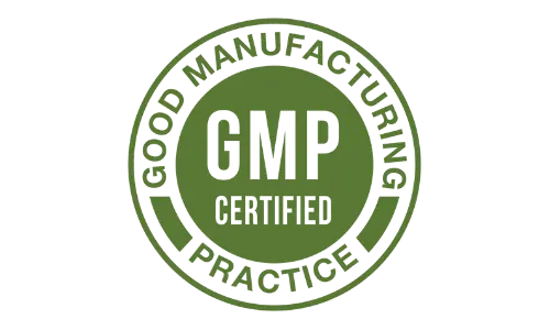 Kerassentials is GMP Certified