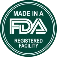Kerassentials is FDA approved