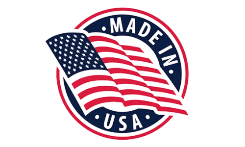 Kerassentials is made in the USA